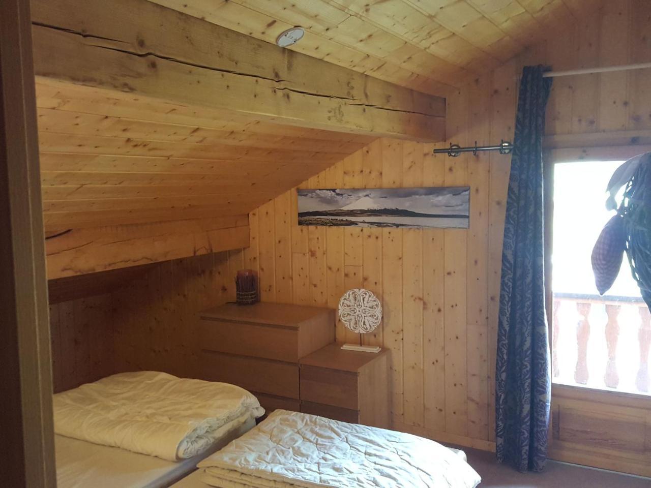 舍伍德森林小木屋 莱热 外观 照片